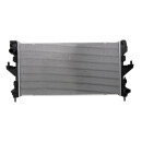 Original FAST KÜHLER FIAT DUCATO 14> KFZ...