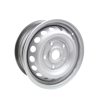 Original FAST FELGE FORD TRANSIT 13> AUS STAHL GRAU 6.5J X 16" | ET60 | 5 X 160 CH65 KFZ Ersatzteil FT92829