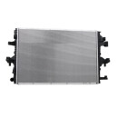 Original FAST KÜHLER VW TRANSPORTER T6 15> 2.0...