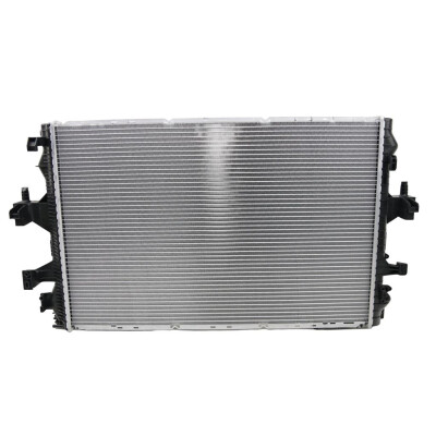 Original FAST KÜHLER VW TRANSPORTER T5 03> 3.2 V6/1.9 TDI KFZ Ersatzteil FT55016