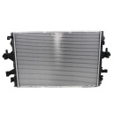 Original FAST KÜHLER VW TRANSPORTER T5 03> 3.2...