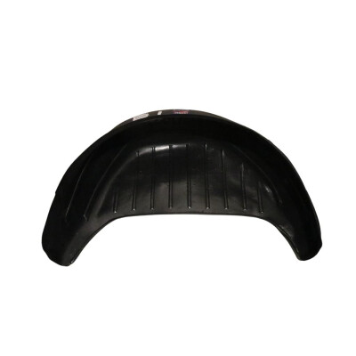 Original FAST RADEINBAU FORD TRANSIT CUSTOM 12> HINTEN R KOMPL. KFZ Ersatzteil FT90521