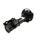 Original FAST STOßDÄMPFER FORD TRANSIT COURIER...