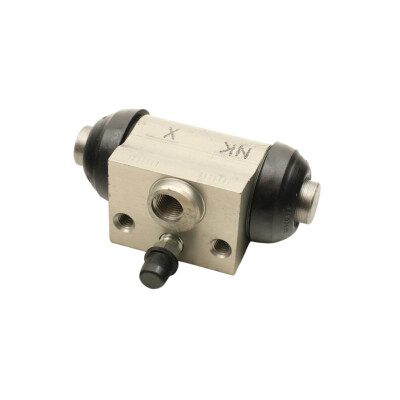 Original FAST BREMSZYLINDER FORD TRANSIT COURIER 14> HINTEN 22.2MM/10X1 TRW KFZ Ersatzteil FT34012