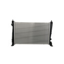 Original FAST KÜHLER FIAT DOBLO 09> 1.6JTD EURO 6...