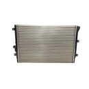 Original FAST KÜHLER VW CADDY III 03> 2.0 TDI KFZ...