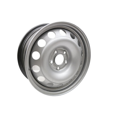 Original FAST FELGE CITROEN BERLINGO 18> AUS STAHL GRAU 6.5J X 16" | ET47 | 5 X 108 CH65 KFZ Ersatzteil FT92813