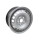 Original FAST FELGE VW TRANSPORTER T6 15> AUS STAHL GRAU 6.5J X 16" | ET51 | 5 X 120 CH65.10 KFZ Ersatzteil FT92840
