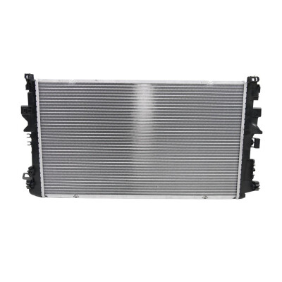 Original FAST KÜHLER MERCEDES VITO W639 03> KFZ Ersatzteil FT55027