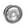 Original FAST FELGE FIAT FIORINO 07> AUS STAHL GRAU 6.0J X 15" | ET44 | 4 X 98 CH58 KFZ Ersatzteil FT92822