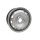 Original FAST FELGE RENAULT TRAFIC 14> AUS STAHL GRAU 6.0J X 16" | ET50 | 5 X 114 CH66 KFZ Ersatzteil FT92823