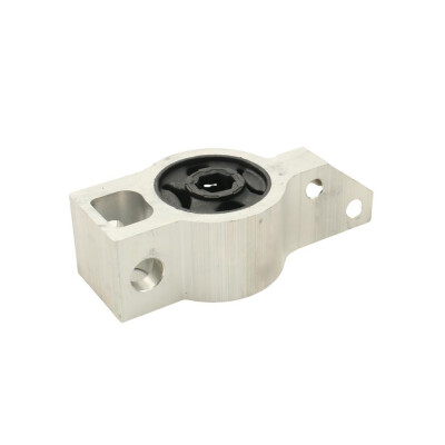 Original FAST SCHWINGUNGSDÄMPFER SCHWINGE VW CADDY III 03> ACHSE VORNE HINTEN L >10 KFZ Ersatzteil FT18088