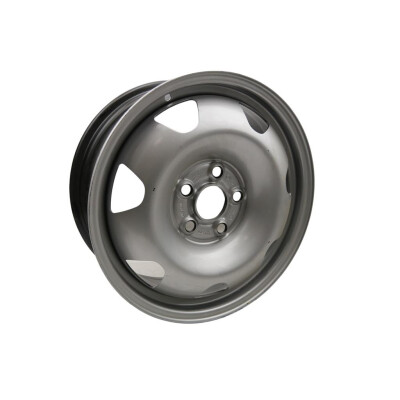 Original FAST FELGE VW TRANSPORTER T6 15> AUS STAHL GRAU 7.0J X 17" | ET55 | 5 X 120 CH65 KFZ Ersatzteil FT92842