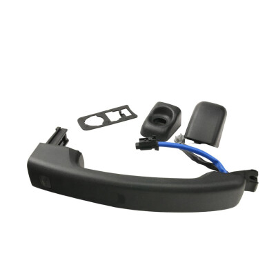 Original FAST GRIFF AUßENLIEGEND RENAULT MASTER III 10> SEITLICH + HINTEN L/R KFZ Ersatzteil FT94313