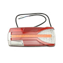 Original FAST HECKLEUCHTE FIAT DUCATO 06>/ 14> R...