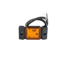 Original FAST SEITENBEGRENZUNGSLAMPE FIAT DUCATO 06>/...