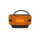 Original FAST SEITENBEGRENZUNGSLAMPE FIAT DUCATO 06>/...