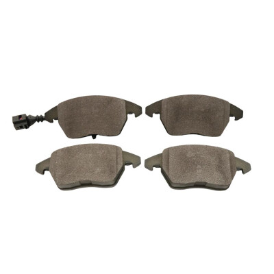 Original FAST BREMSBELÄGE VW CADDY III 03> VORNE 1-CZUJNIK KFZ Ersatzteil FT29501