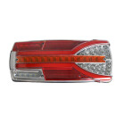 Original FAST HECKLEUCHTE FIAT DUCATO 06>/ 14> R...