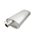 Original FAST DÄMPFER FORD TRANSIT 06> MITTE 2.2...