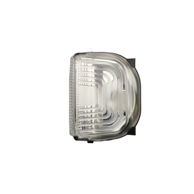 Original FAST BLINKLICHT MERCEDES SPRINTER 18> 907/910 SPIEGEL R KFZ Ersatzteil FT87017