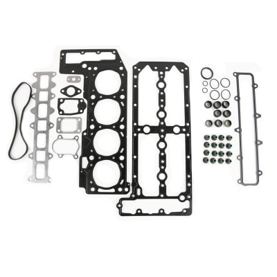 Original FAST DICHTUNGSSATZ MOTFIAT DUCATO 06> OBEN [+] DES KOPFS 3.0 JTD KFZ Ersatzteil FT48004