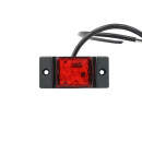 Original FAST SEITENBEGRENZUNGSLAMPE FIAT DUCATO 06>/...