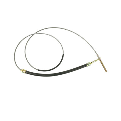 Original FAST BREMSSEIL IVECO DAILY 90> VORNE 1995MM KFZ Ersatzteil FT69080