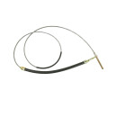 Original FAST BREMSSEIL IVECO DAILY 90> VORNE 1995MM...