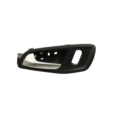 Original FAST GRIFF INNENLIEGEND FORD TRANSIT CUSTOM 12> VORNE L CHROM KFZ Ersatzteil FT94419