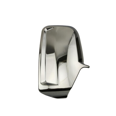 Original FAST AUFSATZ SPIEGEL MERCEDES SPRINTER 06> 906 L CHROM KFZ Ersatzteil FT88701