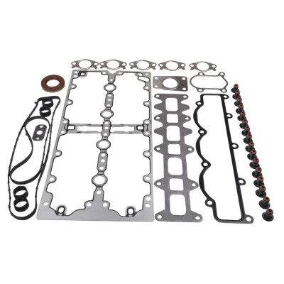 Original FAST DICHTUNGSSATZ MOTFIAT DUCATO 02> OBEN [-] DES KOPFS 2.3 KFZ Ersatzteil FT48005