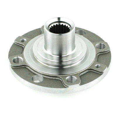 Original FAST RADNABE FIAT PUNTO GRANDE 05> VORNE 1.2/1.4 MPI KFZ Ersatzteil FT23049