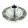 Original FAST RADNABE FIAT PUNTO GRANDE 05> VORNE 1.2/1.4 MPI KFZ Ersatzteil FT23049