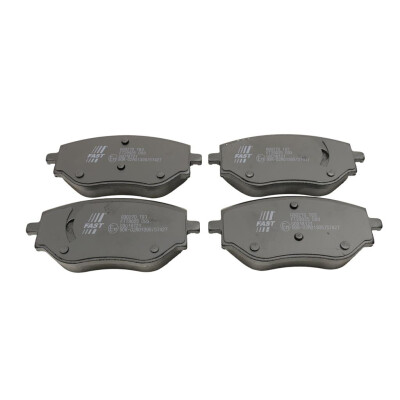 Original FAST BREMSBELÄGE RENAULT CLIO V 19> VORNE 19> KFZ Ersatzteil FT29025