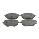 Original FAST BREMSBELÄGE RENAULT CLIO V 19>...