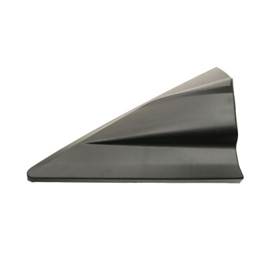 Original FAST AUFSATZ SPIEGEL FORD TRANSIT CUSTOM 12> L DREIECK KFZ Ersatzteil FT88709