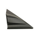 Original FAST AUFSATZ SPIEGEL FORD TRANSIT CUSTOM 12>...