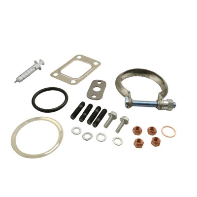 Original FAST DICHTUNGSSATZ TURBINE FIAT DUCATO 06> 3.0 JTD KPL KFZ Ersatzteil FT48410