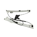 Original FAST FENSTERHEBER MERCEDES VITO W639 03>...