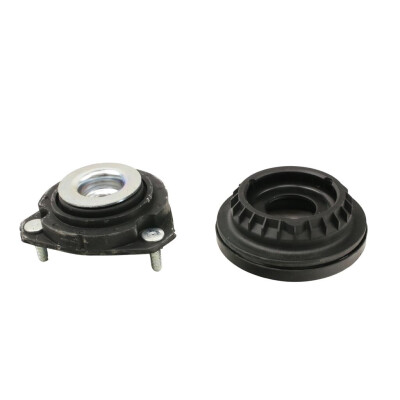 Original FAST FEDERUNGSPUFFER FORD TRANSIT CONNECT 02> VORNE L/R MIT LAGER KFZ Ersatzteil FT12042