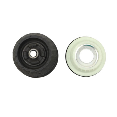 Original FAST FEDERUNGSPUFFER MERCEDES VITO W639 03> VORNE L/R MIT LAGER KFZ Ersatzteil FT12051