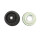 Original FAST FEDERUNGSPUFFER MERCEDES VITO W639 03> VORNE L/R MIT LAGER KFZ Ersatzteil FT12051