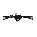 Original FAST FENSTERHEBER FIAT FIORINO 07> VORNE R...