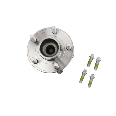 Original FAST RADLAGER FORD TRANSIT CONNECT 13> HINTEN NABE KFZ Ersatzteil FT21013