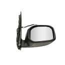 Original FAST SPIEGEL VW CADDY III 03> R 15> 5-PIN...