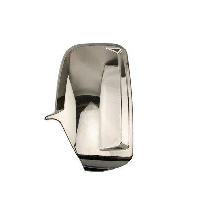 Original FAST AUFSATZ SPIEGEL MERCEDES SPRINTER 06> 906 R CHROM KFZ Ersatzteil FT88702