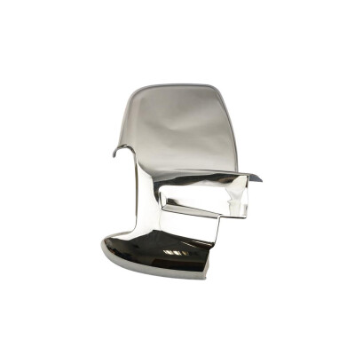 Original FAST AUFSATZ SPIEGEL FORD TRANSIT 13> R CHROM KFZ Ersatzteil FT88708