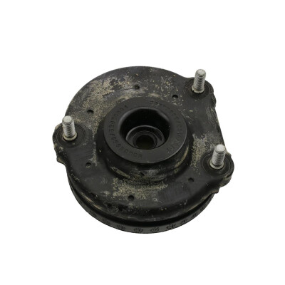 Original FAST FEDERUNGSPUFFER FIAT DOBLO 09> VORNE L KFZ Ersatzteil FT12027