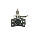 Original FAST MOTORKISSEN RENAULT KANGOO I 97> 1.5 dCi...